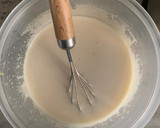 Foto del paso 1 de la receta: Torta de limón 🍋 Fácil