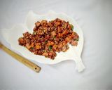 A picture of step 10 of Hot and sticky Tofu sauce.