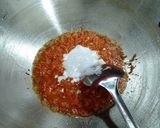 Foto langkah ke 3 dari resep Pecak ikan.