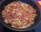 Foto del paso 2 de la receta: Judías en salsa de tomate (bajocas)