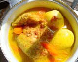 Foto langkah ke 5 dari resep Opor ayam fiber cream.