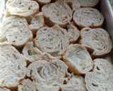 Foto del paso 1 de la receta: Salchipan
