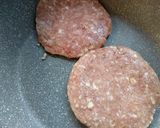 Foto del passaggio 1 della ricetta Hamburger alla pizzaiola