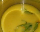 Foto langkah ke 2 dari resep Nasi Tumpeng Ulang Tahun (Ricecooker).
