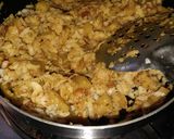 A picture of step 4 of Poha.