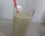 Foto del paso 1 de la receta: Smoothie de frutas