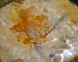 Foto langkah ke 3 dari resep Soto daging santan.