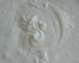 Foto del paso 3 de la receta: Magdalenas de clara de huevo y coco