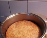 Foto del paso 5 de la receta: Torta de banana y dulce de membrillo