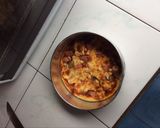 Foto langkah ke 10 dari resep Pizza empuk banget resep jtt.