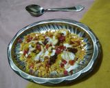 ચાટ પૂરી (Chaat Poori Recipe In Gujarati) રેસીપી સ્ટેપ2ફોટો