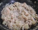 বিনা তেলে চিংড়ি পোস্ত (Chingri posto recipe in Bengali) রেসিপির ধাপ 7 ছবি