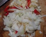 Foto langkah ke 2 dari resep Sarden.