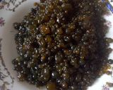 Foto del paso 4 de la receta: Cushuro revuelto con arroz