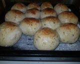 Foto del paso 4 de la receta: Pancitos saborizados de orégano