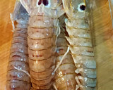 Foto del paso 2 de la receta: Filetes de emperador en salsa