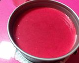 Foto del paso 6 de la receta Tarta de queso con fresas