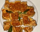 صورة لخطوة 6 من وصفة قوارب الجبن والدجاج 🍗🧀
