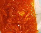 Foto del paso 7 de la receta: Dulce de cuncuas o kinotos