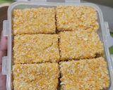 Foto langkah ke 3 dari resep Nugget ayam crispy.