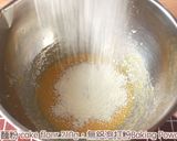 【COOKING BUBU】香口酥脆歐菲香甜甜圈 | Old-Fashioned Doughnut | オールドファッション♪的食譜步驟2照片