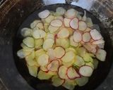 Foto langkah ke 1 dari resep Seblak Kering.