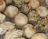 Foto del paso 13 de la receta: Panellets 2025