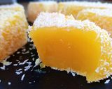 Foto del paso 9 de la receta: Postre de naranja con 3 ingredientes en 7 minutos
