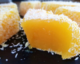 Foto del paso 9 de la receta: Postre de naranja con 3 ingredientes en 7 minutos