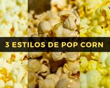 Foto del paso 5 de la receta: 3 Estilos de Pop Corn