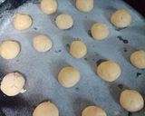 Foto del paso 4 de la receta: Galletitas de limón