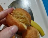 عکس مرحله 14 از دستور پیراشکی کرمدار فوری