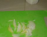 Foto langkah ke 3 dari resep Kepala cumi saus tiram pedas🍲.