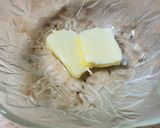 A picture of step 1 of Cake pops.
