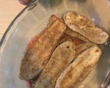 Foto del paso 4 de la receta: Pastel de berenjenas 😋