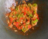 Foto langkah ke 3 dari resep Sambal Oyong (gambas).