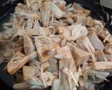 Foto langkah ke 1 dari resep Sayur Nangka Muda (Jangan Gori).
