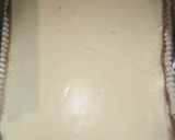 Φωτογραφία βήματος 3 της συνταγής Cheesecake snickers, συνταγή από την φίλη μου Θώμη!!!