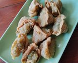 Foto langkah ke 5 dari resep Tahu Walik Aci.