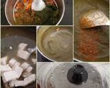 Steamed Palak Paneer recipe step 3 photo