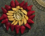 Foto del paso 11 de la receta: Tarta de frutas