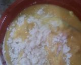 Foto langkah ke 5 dari resep Bolu Pisang Raja.