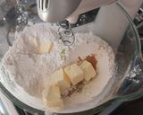 Foto del paso 2 de la receta: ☠️🍞Pan de muerto 🍞☠️