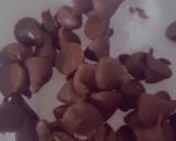 صورة لخطوة 1 من وصفة قهوة الموكا المثلجة أيس موكا سهله وسريعه