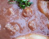 Töltött paprika recept fázis 2 fotója
