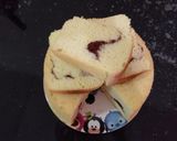 Foto langkah ke 5 dari resep Chiffon PandanSource : cici Tintin.