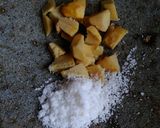 Foto langkah ke 1 dari resep Ayam panggang paniki.