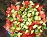 Foto langkah ke 5 dari resep Fresh Salad.