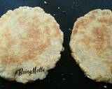 Biscuit Bhakhari with Dal fry recipe step 6 photo