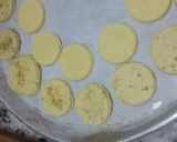 Foto del paso 5 de la receta: Alfajores comunes, marmolados, y masitas dulces con nueces!!!